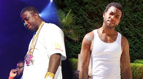 was gucci mane cloned by the federal government|Gucci Mane Responds To Rumors He's A Clone Made By The Government .